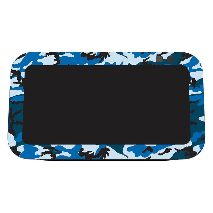 Amazon Echo Show 5 (3rd Gen) Camo Series Skins - Slickwraps