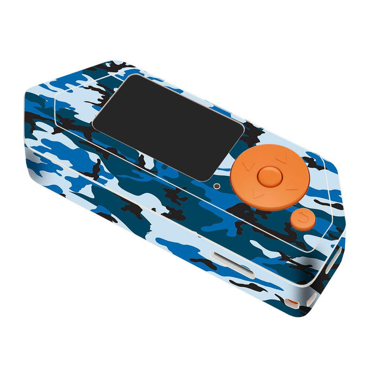 Flipper Zero Camo Series Skins - Slickwraps