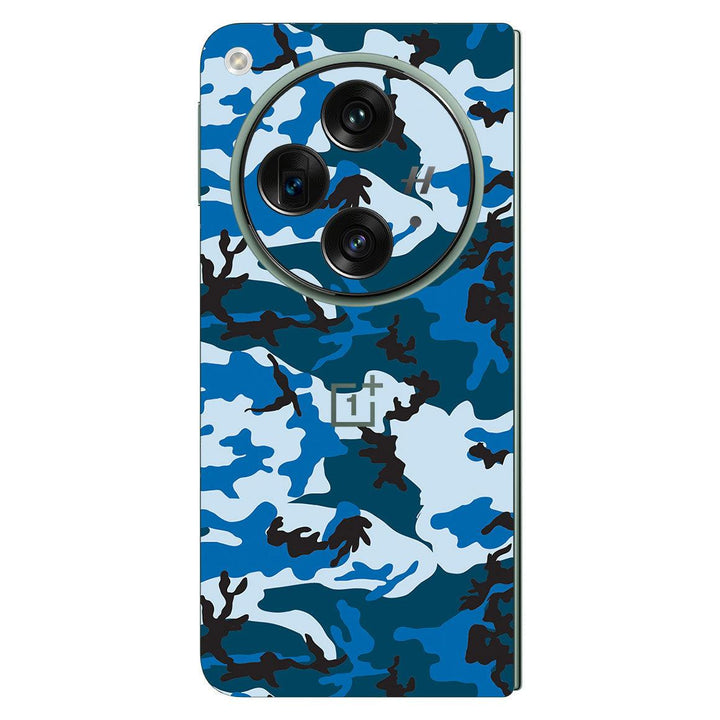 OnePlus Open Camo Series Skins - Slickwraps