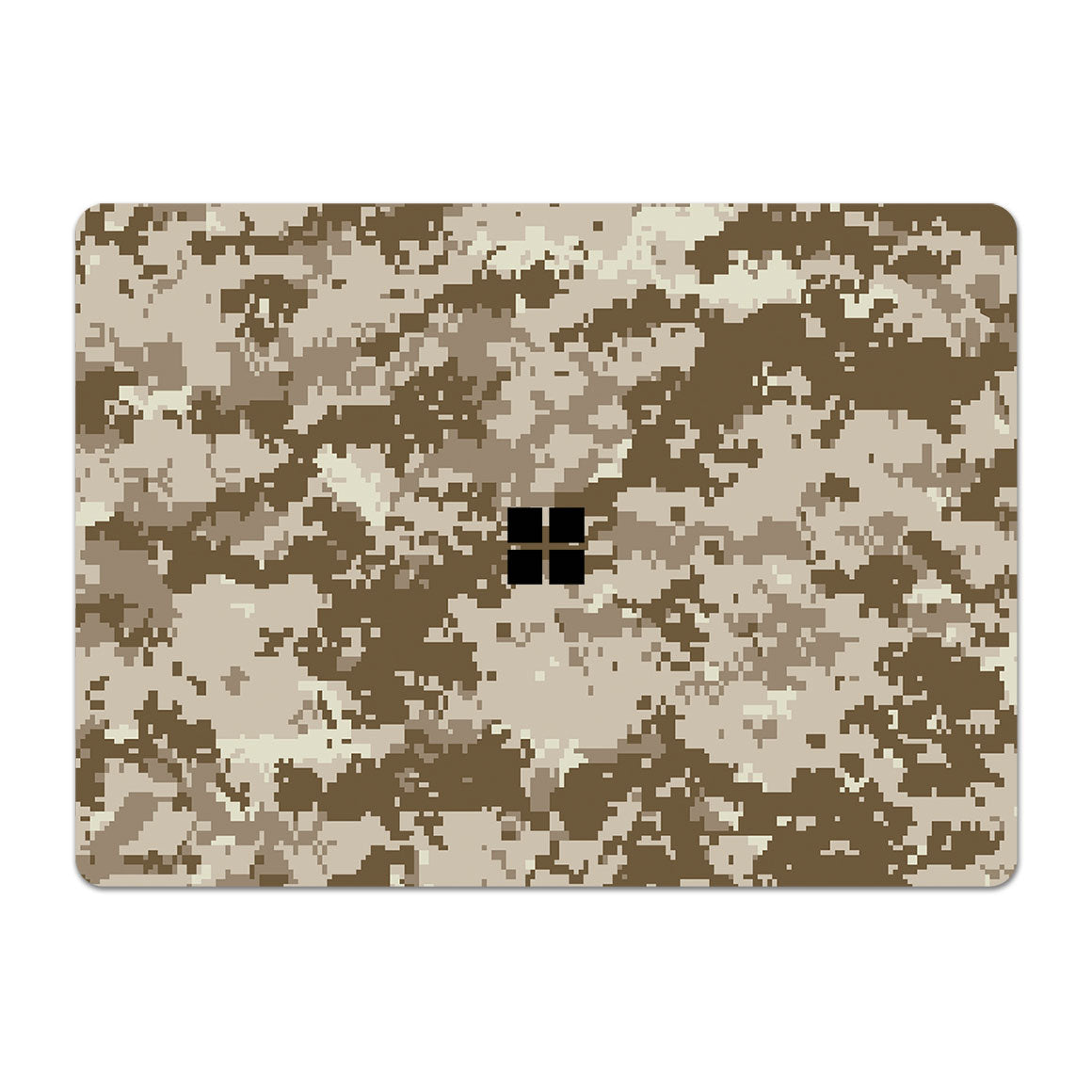 Surface Laptop 7 15-inch Camo Series Skins/Wraps & Covers – Slickwraps