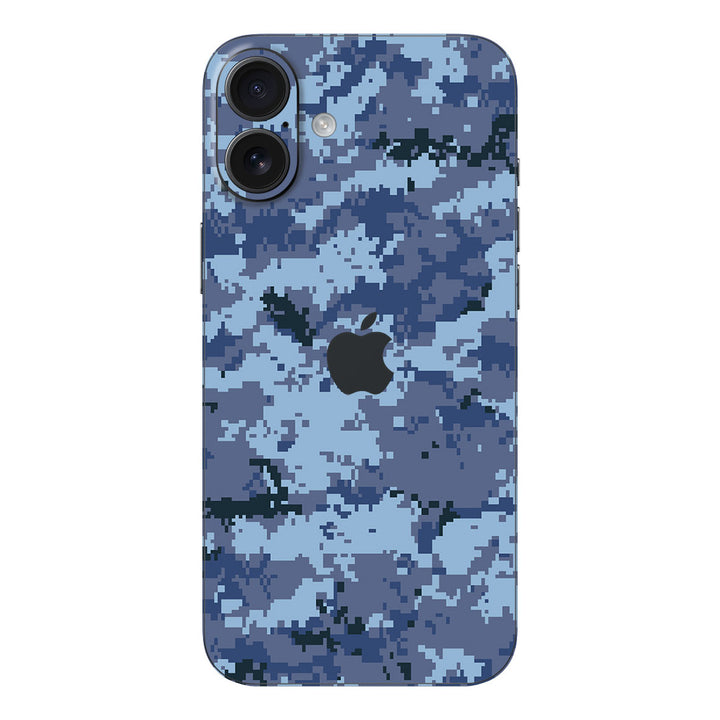 iPhone 16 Camo Series Ocean