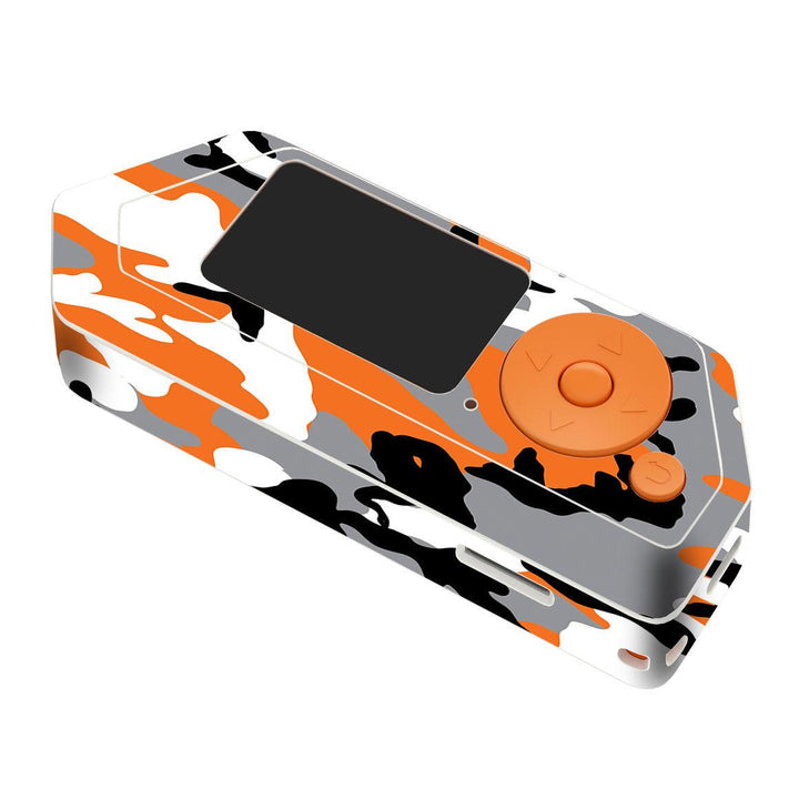 Flipper Zero Camo Series Skins - Slickwraps