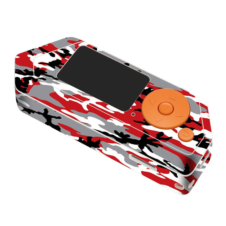 Flipper Zero Camo Series Skins - Slickwraps