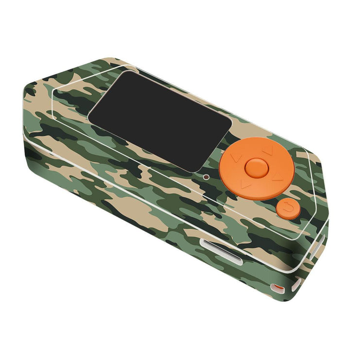 Flipper Zero Camo Series Skins - Slickwraps