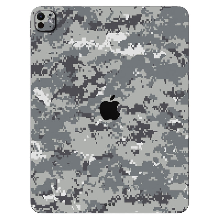 iPad Pro 13" M4 Camo Series Urban Skin