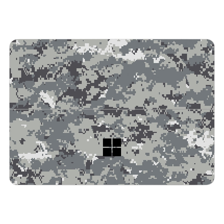 Surface Laptop Studio 2 Camo Series Urban Skin