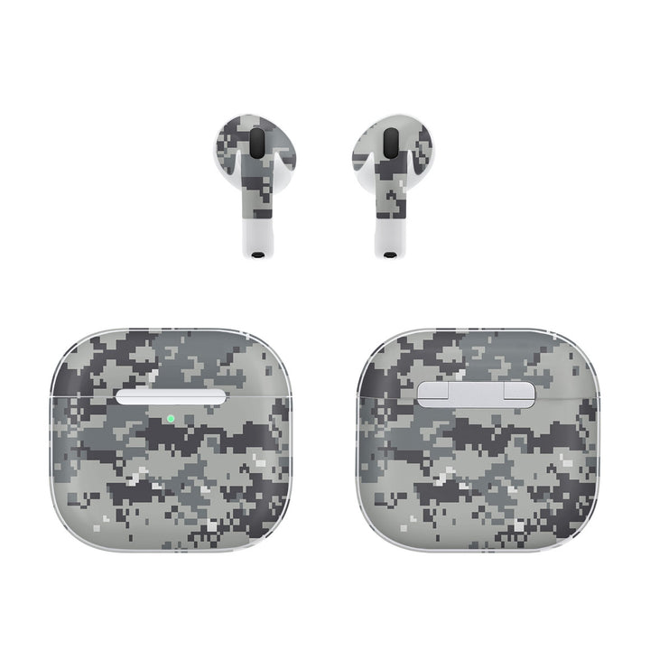 AirPods 4 Camo Series Urban Skin