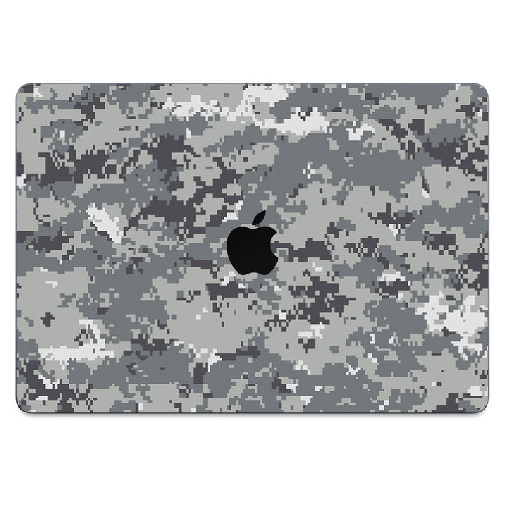 MacBook Air 13.6" (2025 M4) Camo Series Urban Skin