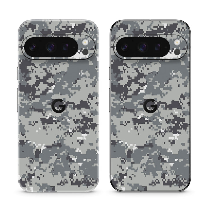 Pixel 9 Pro Camo Series Urban Skin