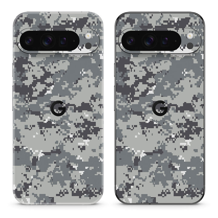 Pixel 9 Pro XL Camo Series Urban Skin