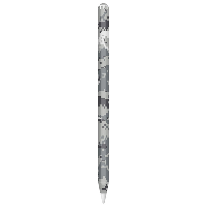 Apple Pencil Pro Camo Series Urban Skin