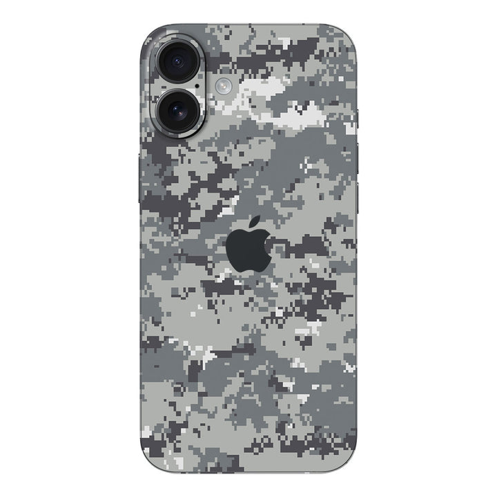 iPhone 16 Plus Camo Series Urban