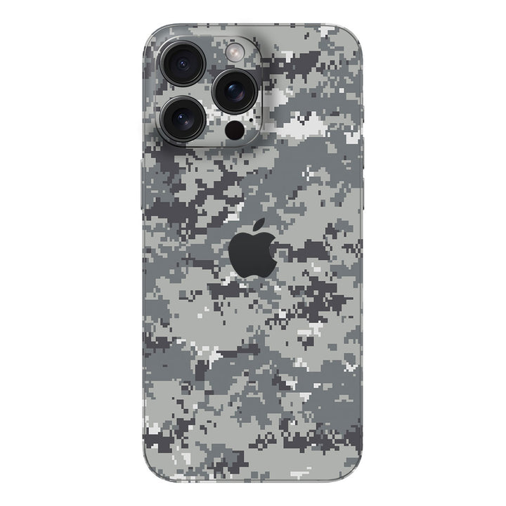 iPhone 16 Pro Max Camo Series Urban