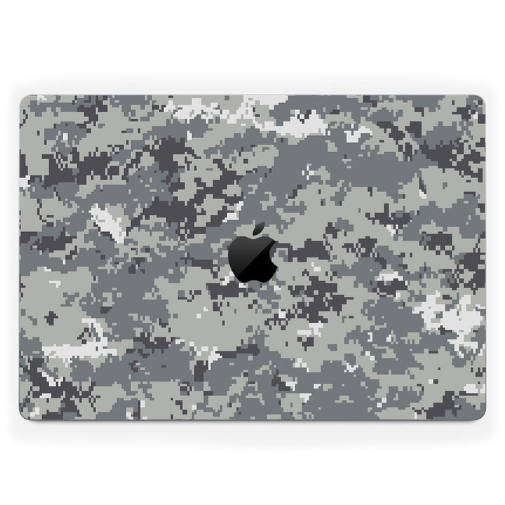 MacBook Pro 16" (2024 M4) Camo Series Urban Skin