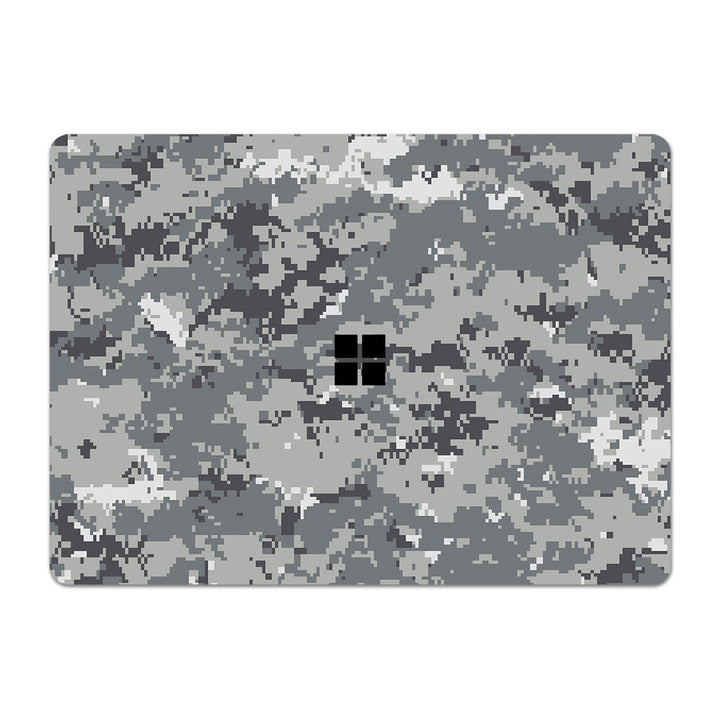 Surface Laptop 7 13.8" Camo Series Urban Skin