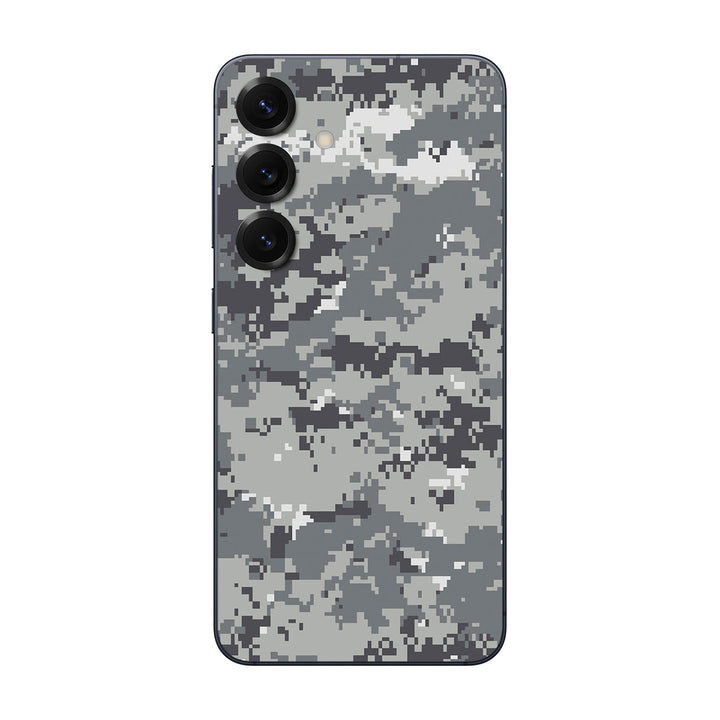 Galaxy S25 Camo Series Urban Skin