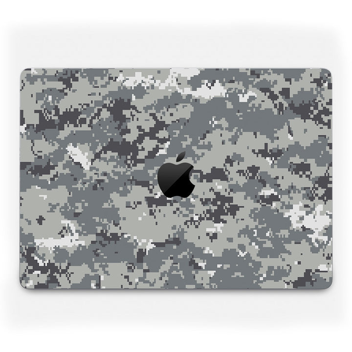 MacBook Pro 14" (2024, M4) Camo Series Urban Skin