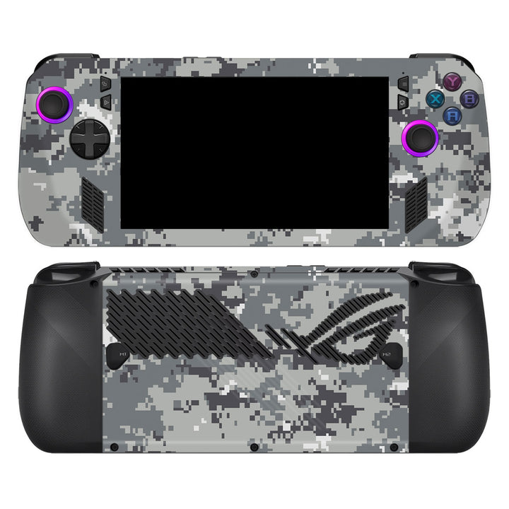 ROG Ally X Camo Series Urban Skin