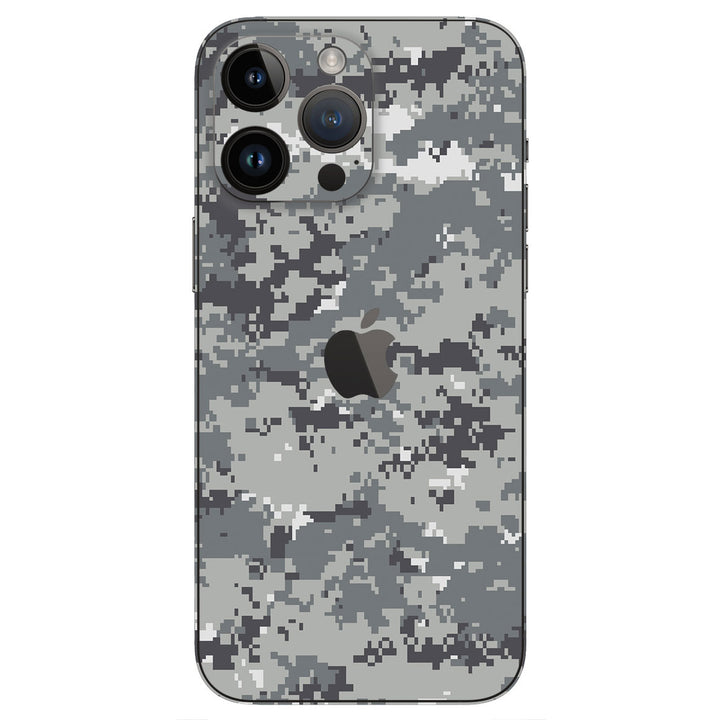 iPhone 16 Pro Camo Series Urban