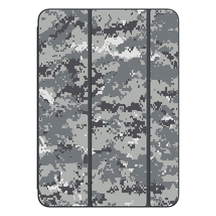 Smart Folio for iPad Pro 11-inch (M4) Camo Series Urban Skin