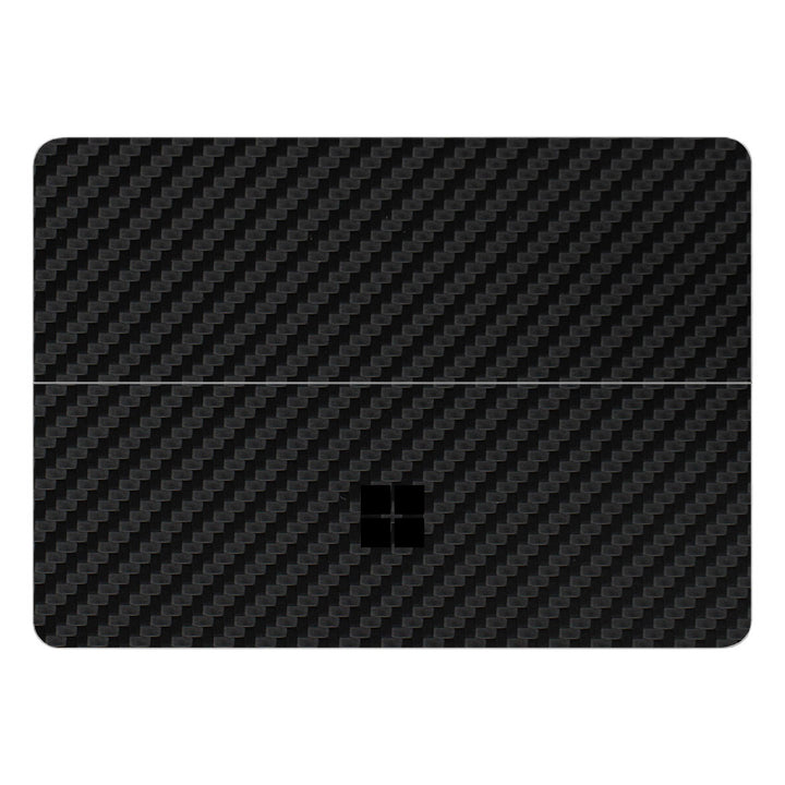 Surface Laptop Studio 2 Carbon Series Black Skin