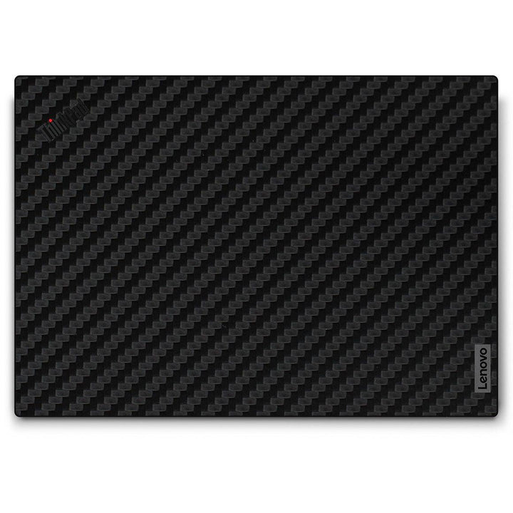 Lenovo ThinkPad P1 Gen 4 Carbon Series Skins - Slickwraps