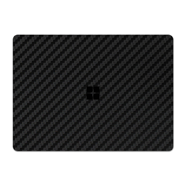 Surface Laptop 7 13.8" Carbon Series Black Skin