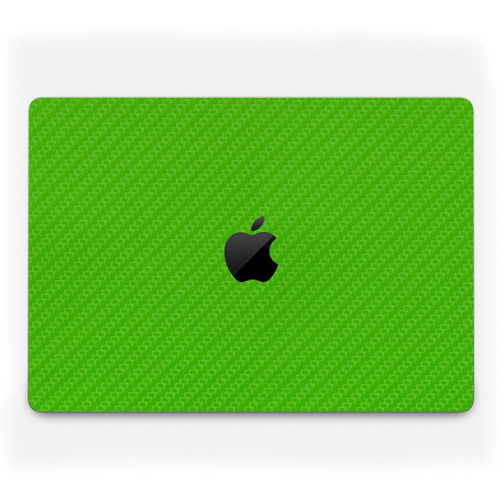 MacBook Pro 14" (2023, M3) Carbon Series Skins - Slickwraps