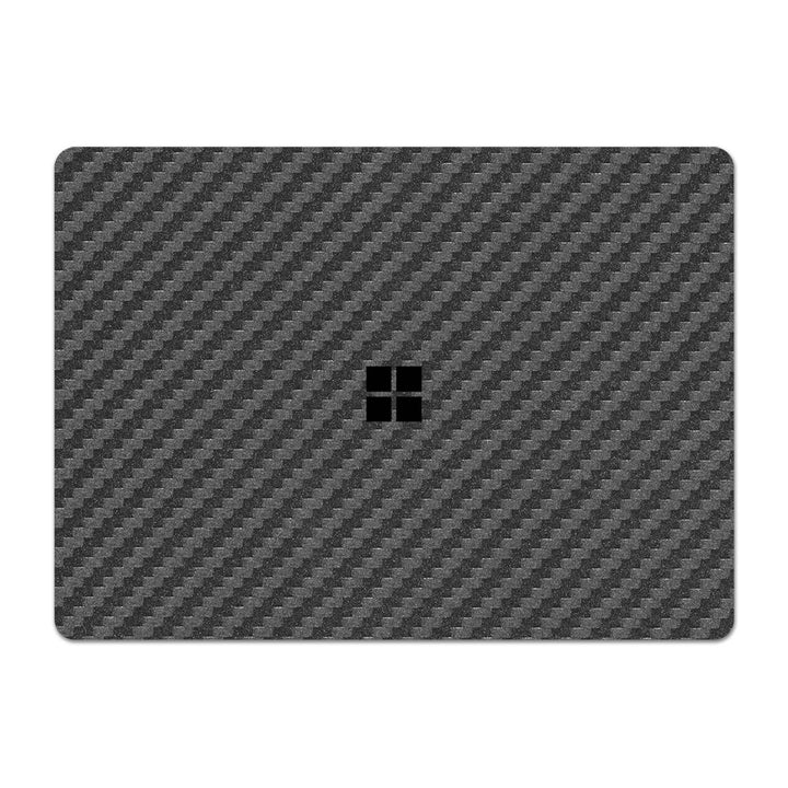 Surface Laptop 7 13.8" Carbon Series Gun Skin