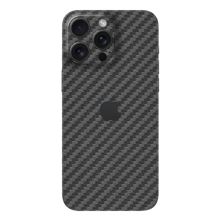 iPhone 16 Pro Max Carbon Series Gun