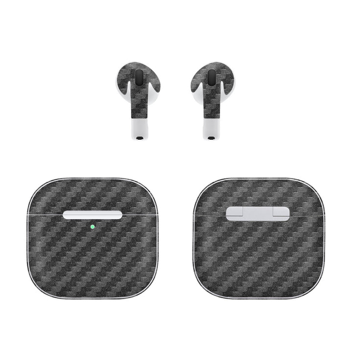 AirPods 4 Carbon Series Gun Skin