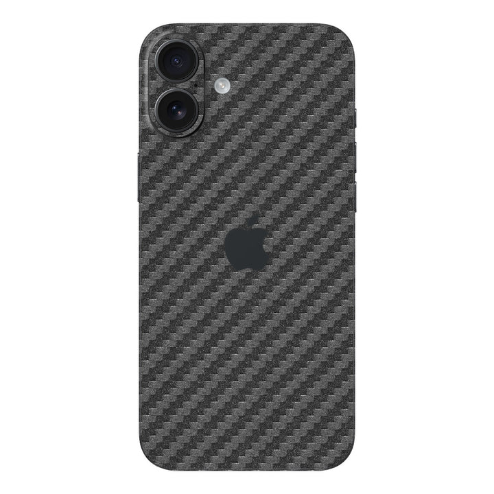 iPhone 16 Plus Carbon Series Gun