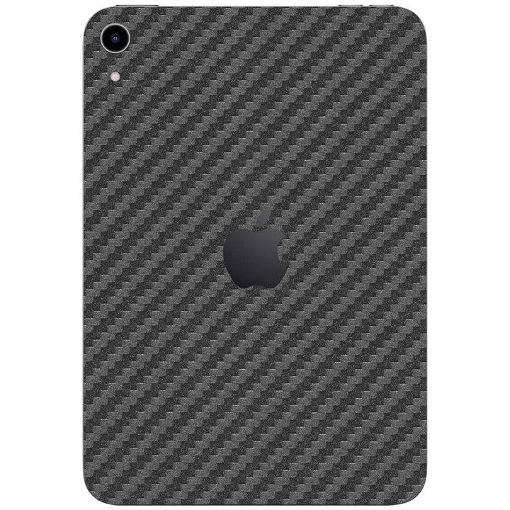 iPad Mini 7 (A17 Pro) Carbon Series Gun Skin