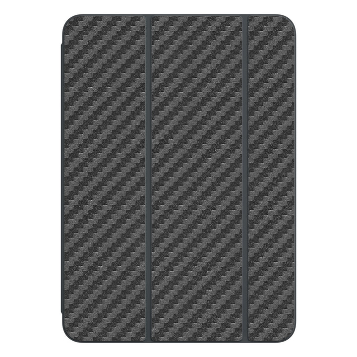 Smart Folio for iPad Pro 11-inch (M4) Carbon Series Gun Skin