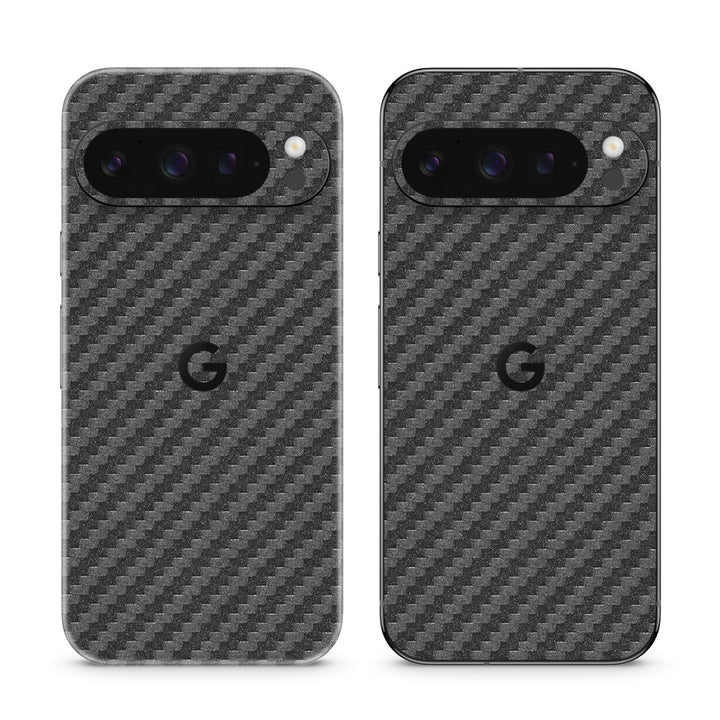 Pixel 9 Pro Carbon Series Gun Skin