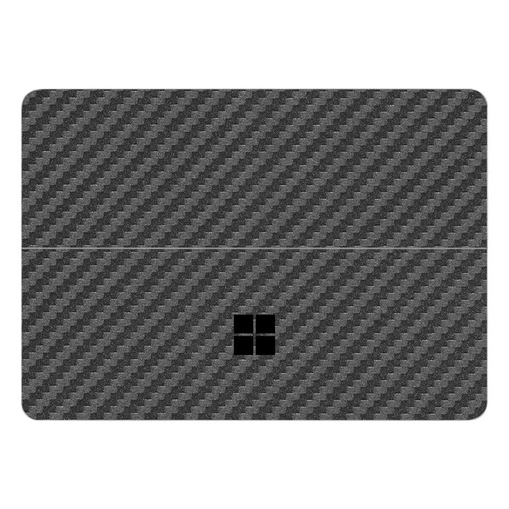 Surface Laptop Studio 2 Carbon Series Gun Skin