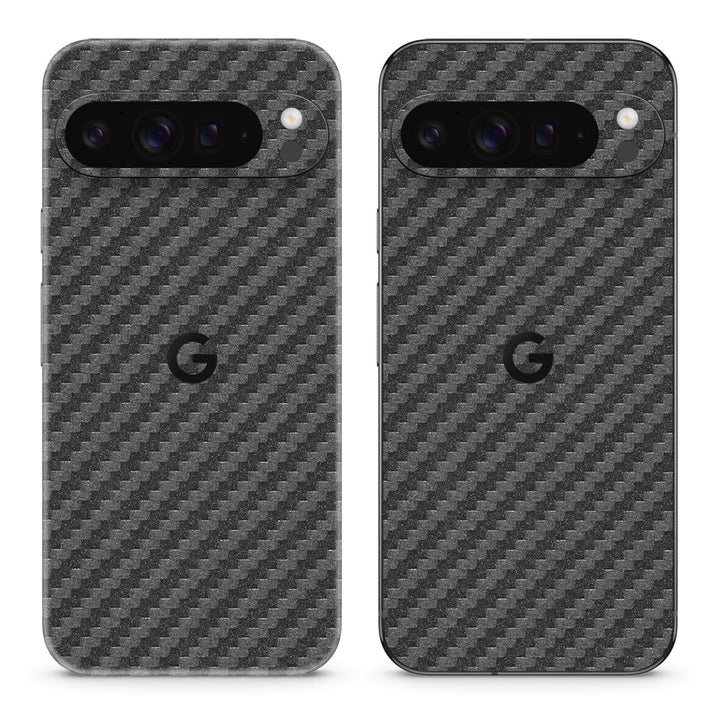 Pixel 9 Pro XL Carbon Series Gun Skin