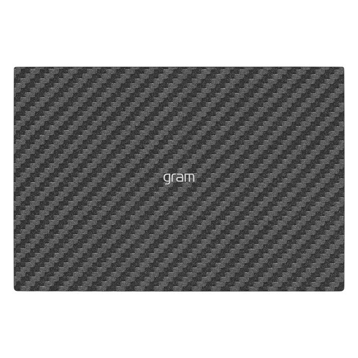 LG Gram 15.6-inch Carbon Series Gun Skin