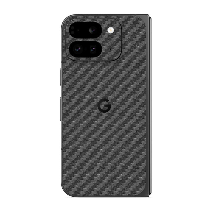 Pixel 9 Pro Fold Carbon Series Gun Skin