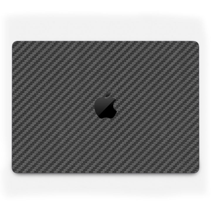 MacBook Pro 14" (2024, M4) Carbon Series Gun Skin