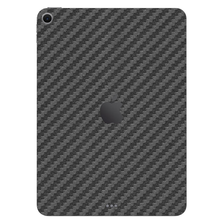 iPad Air 11" M2 Carbon Series Gun Skin