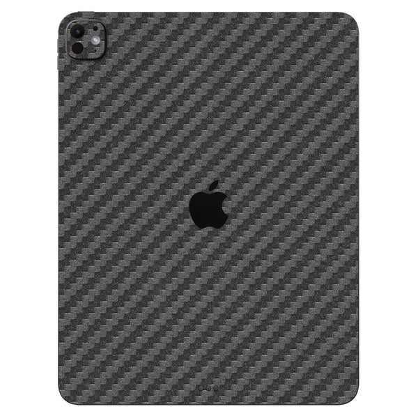 iPad Pro 13" M4 Carbon Series Gun Skin