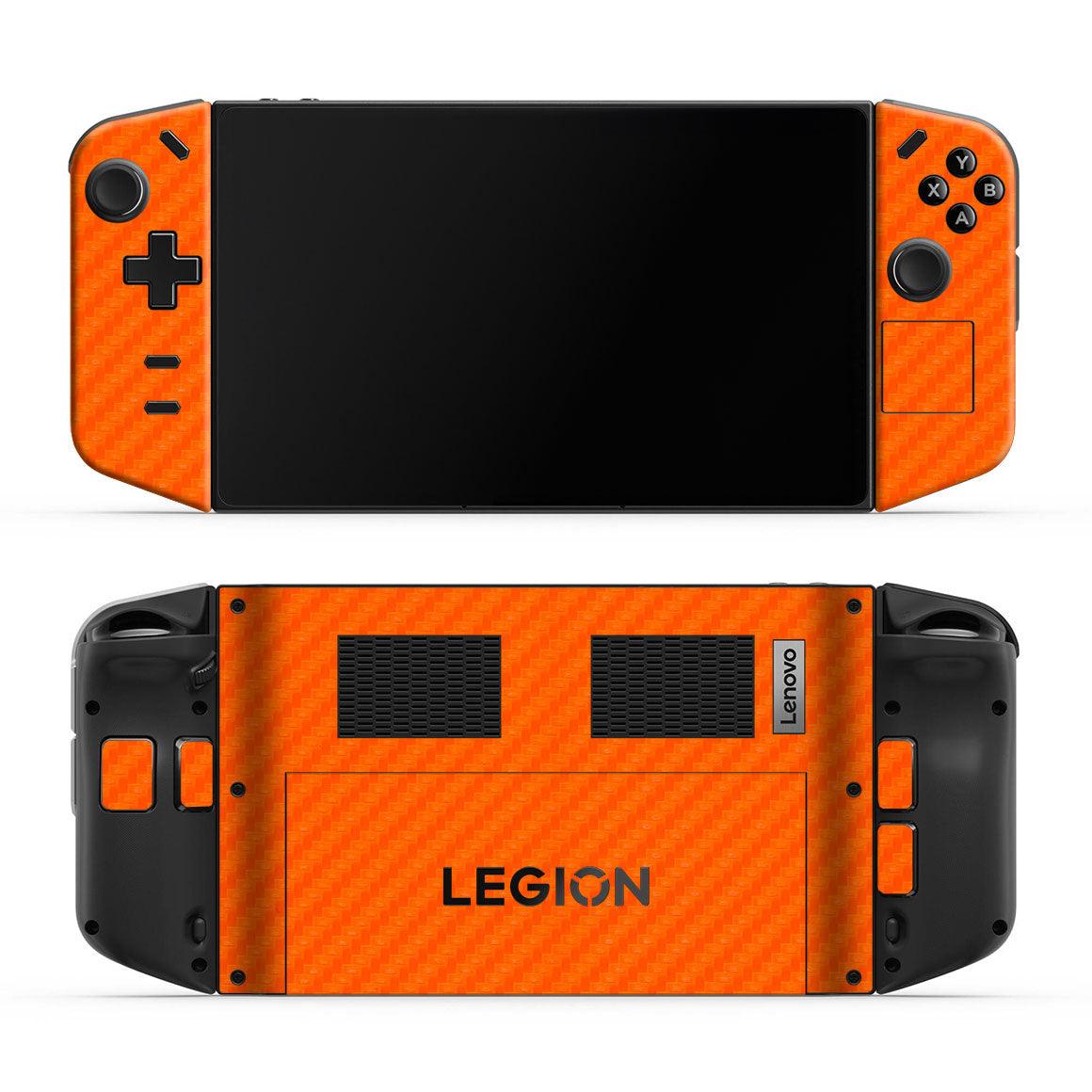 Lenovo Legion Go Skins and Wraps