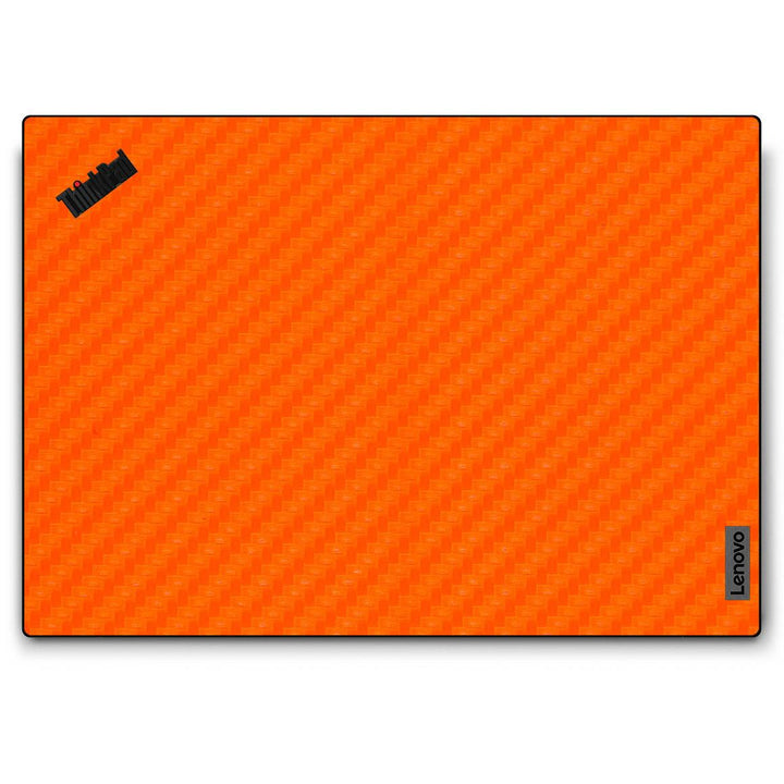 Lenovo ThinkPad P1 Gen 4 Carbon Series Skins - Slickwraps