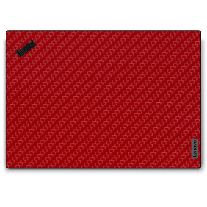 Lenovo ThinkPad P1 Gen 4 Carbon Series Skins - Slickwraps