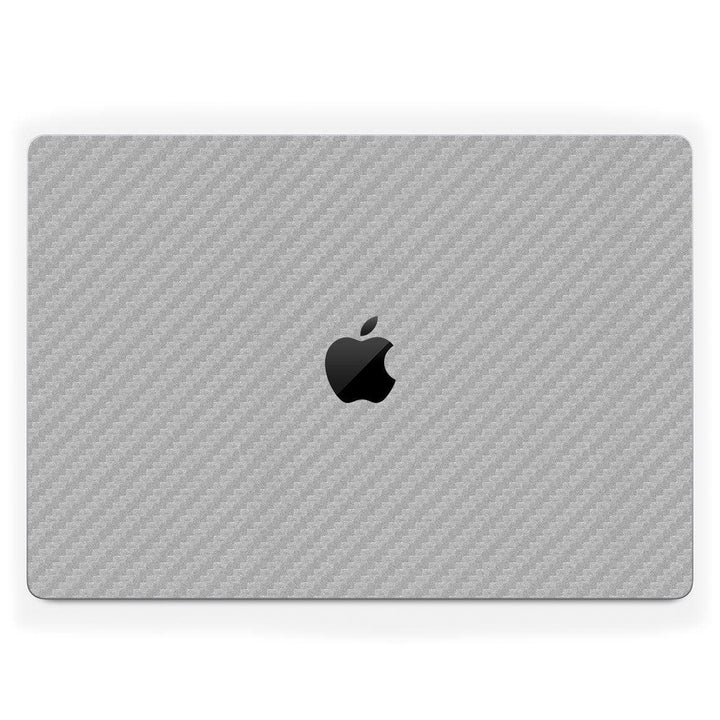 MacBook Pro 16" (2023, M3) Carbon Series Skins - Slickwraps