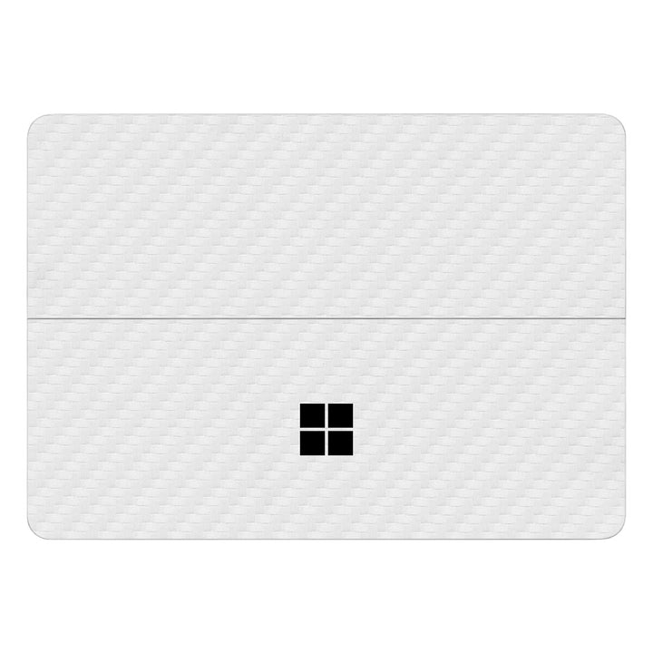 Surface Laptop Studio 2 Carbon Series White Skin