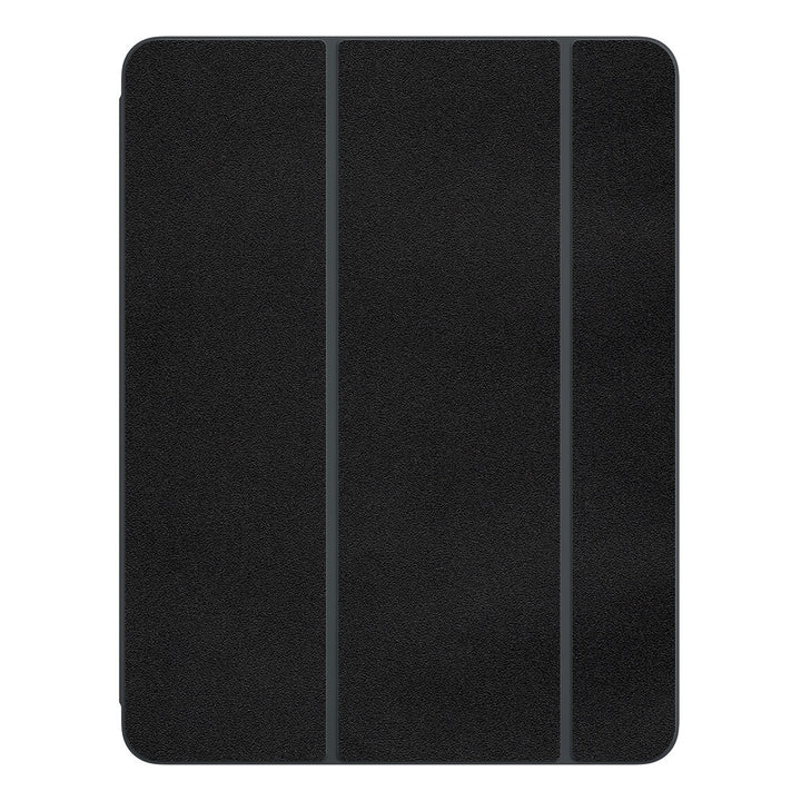 Smart Folio for iPad Pro 13-inch (M4) Color Series Black Skin