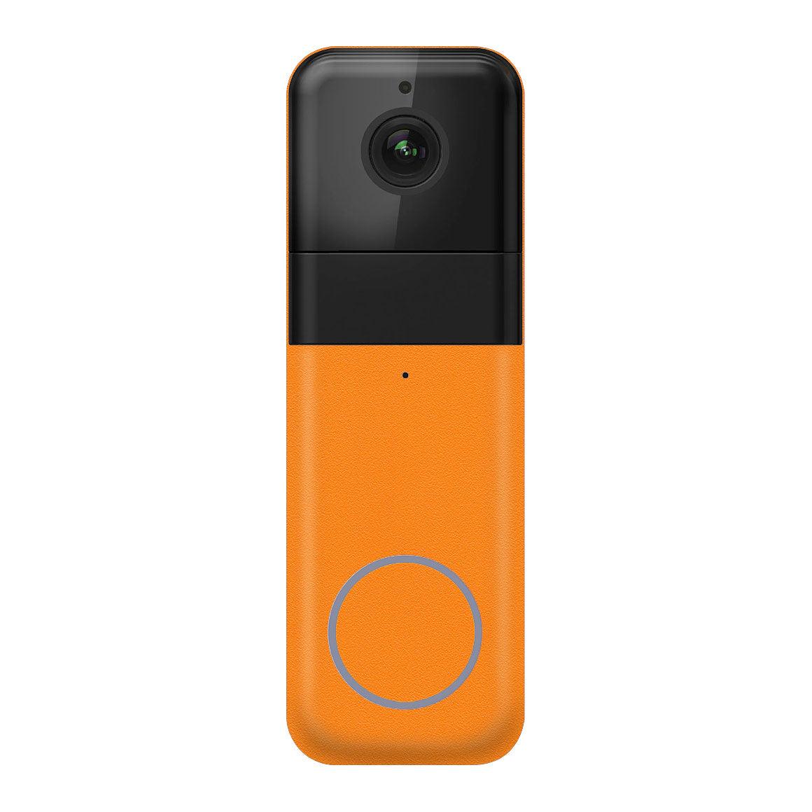 Ring doorbell deals colors