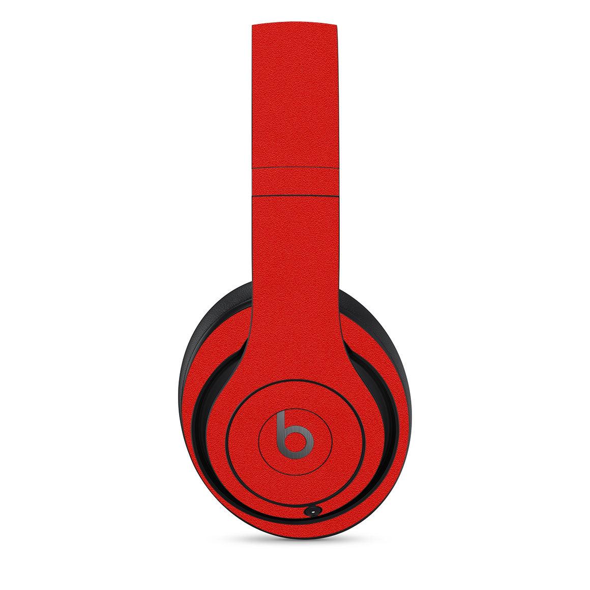 Beat shops by Dre Studio Pro Red